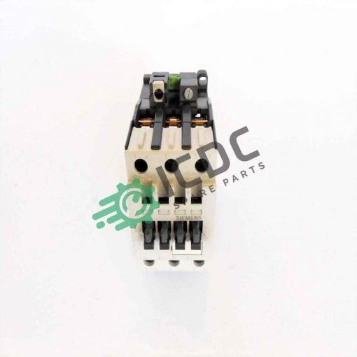 SIEMENS 3TF3400 OAC2 ICDC 005658 1