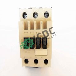 SIEMENS 3TF3400 OAC2 ICDC 005658 2