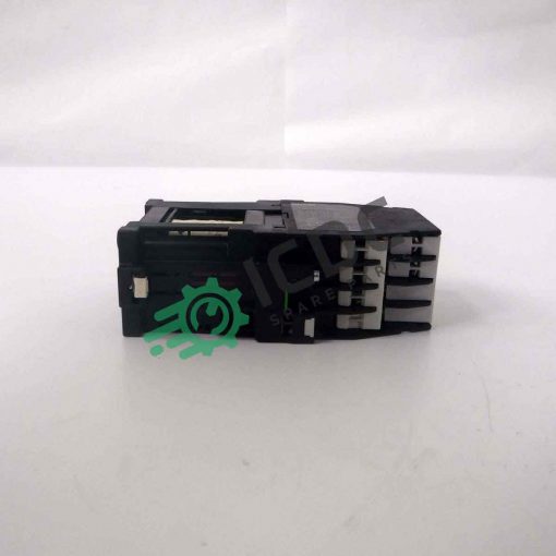 SIEMENS 3TF40 11 0BB4 ICDC 009555 3