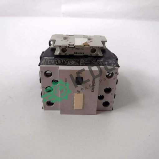 SIEMENS 3TF44 11 0AF0 ICDC 009713 2