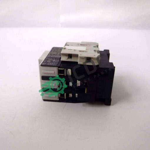 SIEMENS 3TF44 11 0AF0 ICDC 009713 3