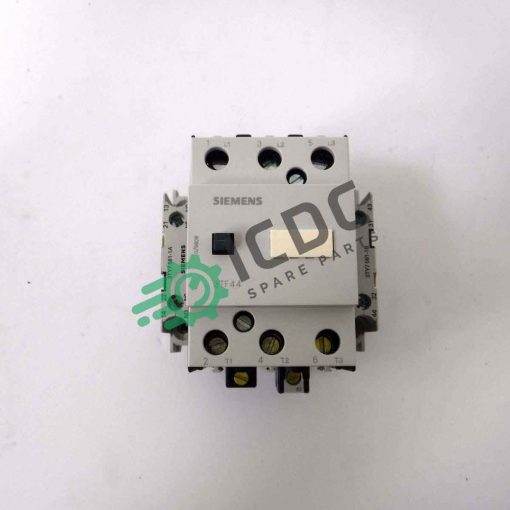 SIEMENS 3TF44 22 0AF0 ICDC 009714 1