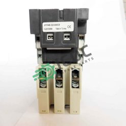SIEMENS 3TF4622 0AC2 ICDC 005190 2