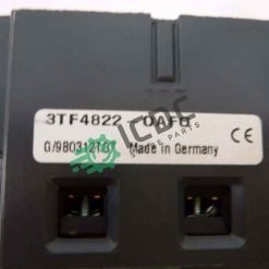 SIEMENS 3TF48 22 0AF0 ICDC 009568 2