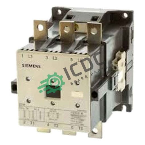 SIEMENS 3TF51 22 0AF0 ICDC 009424 1