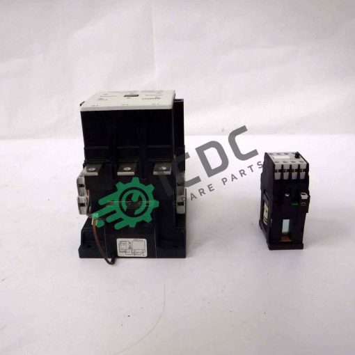 SIEMENS 3TF52 22 1DB4 ICDC 009451 3