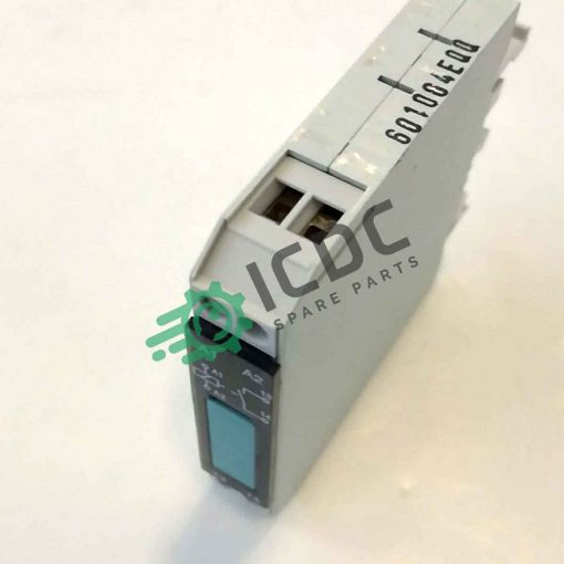 SIEMENS 3TX7002 1AB00 ICDC 001853 4