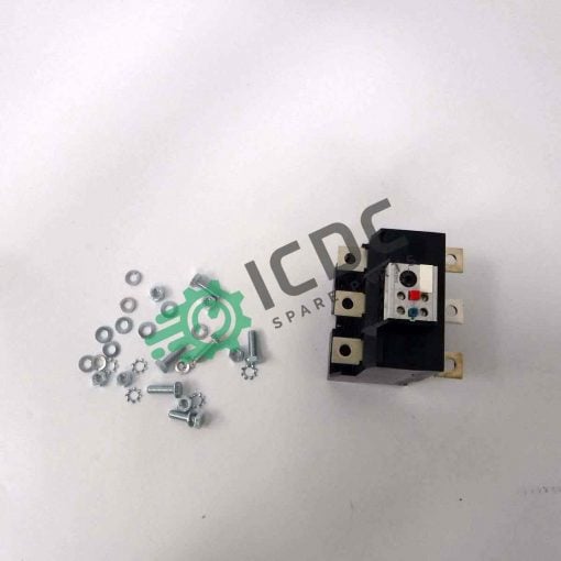 SIEMENS 3UA6100 2X ICDC 009603 1