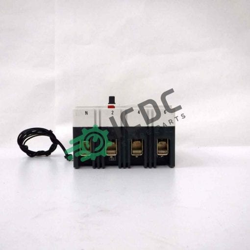 SIEMENS 3VF3112 6DS31 1DA0 ICDC 009746 2