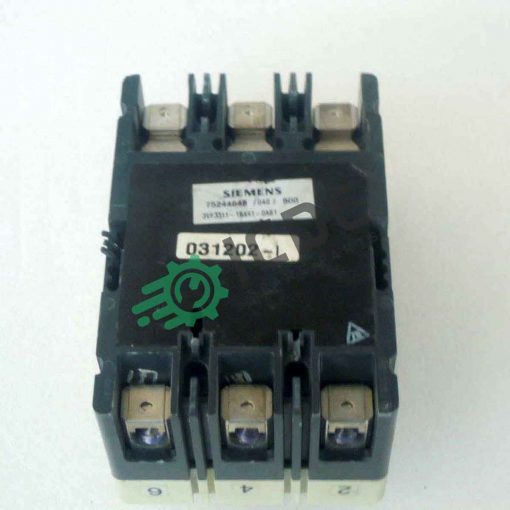 SIEMENS 3VF3311 1BX41 0AB1 ICDC 000467 1