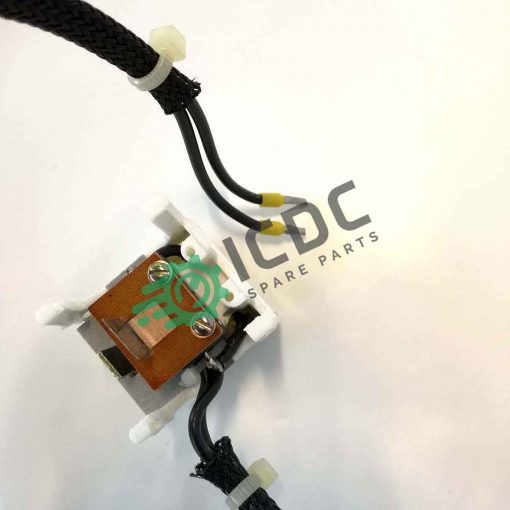 SIEMENS 3VF9321 1HC10 ICDC 001546 3