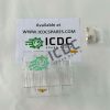SIEMENS 3VF9424 1NB20 ICDC 001911 1