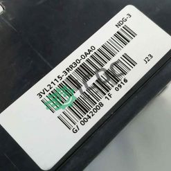 SIEMENS 3VL2110 1GE30 0AA0 ICDC 000429 2