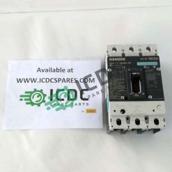 SIEMENS 3VL2191 1KN30 0AA0 ICDC 000634 1