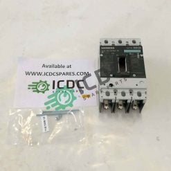 SIEMENS 3VL2508 1KN30 0AA0 ICDC 000572 1