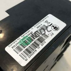 SIEMENS 3VL2508 1KN30 0AA0 ICDC 000572 2