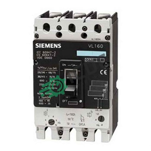 SIEMENS 3VL2710 1DC33 0AA0 ICDC 000723 1