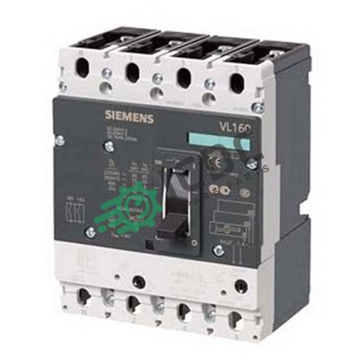 SIEMENS 3VL2712 1EC430AA0 ICDC 000480 1