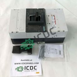 SIEMENS 3VL7112 2KE30 0AA0 ICDC 000073 1