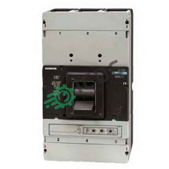 SIEMENS 3VL7712 1EE46 0AA0 ICDC 000106 1