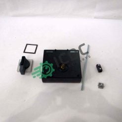 SIEMENS 3VL9 600 3HF04 ICDC 009504 1