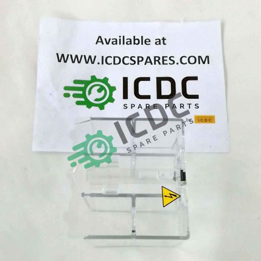 SIEMENS 3VL9300 8CA31 ICDC 003188 1