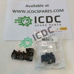 SIEMENS 3VL9400 2AB00 ICDC 002227 1