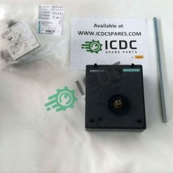 SIEMENS 3VL9400 3HF04 ICDC 001122 1