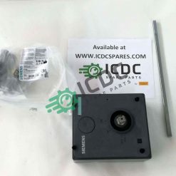 SIEMENS 3VL9400 3HF05 ICDC 001088 1