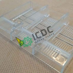 SIEMENS 3VL9400 8CB31 ICDC 004336 3