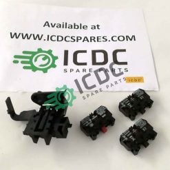 SIEMENS 3VL9800 2AE00 ICDC 001736 1