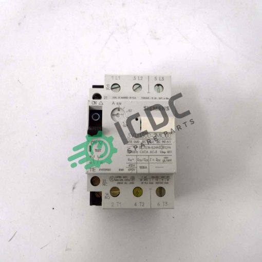 SIEMENS 3VU1300 1MC00 ICDC 009573 1