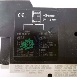 SIEMENS 3VU1300 1MC00 ICDC 009573 3