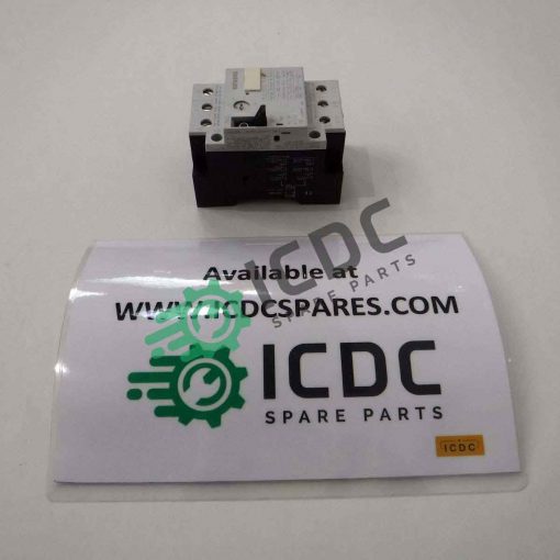 SIEMENS 3VU1300 1MG00 ICDC 010437 1