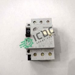 SIEMENS 3VU1300 1MG00 ICDC 010437 2
