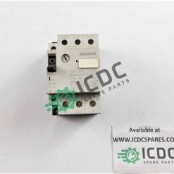 SIEMENS 3VU1300 1MK00 ICDC 005647 1