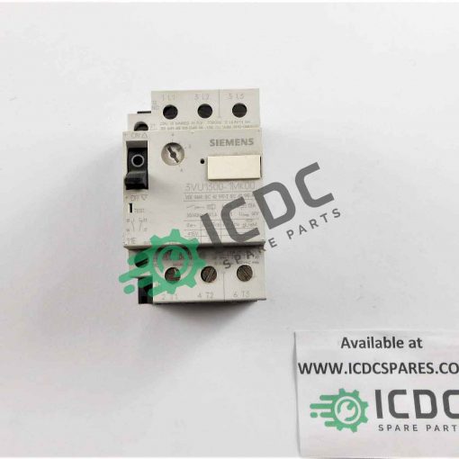 SIEMENS 3VU1300 1MK00 ICDC 005647 1