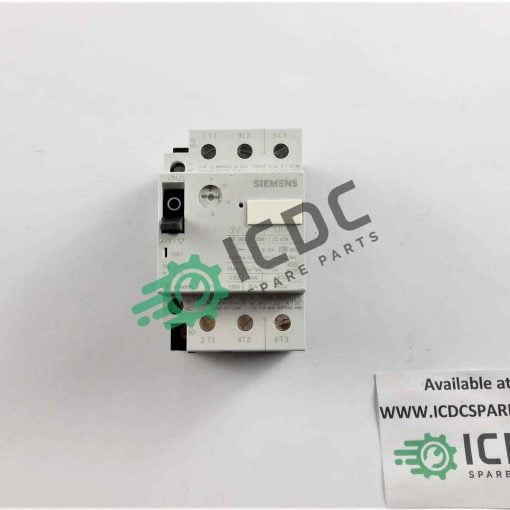 SIEMENS 3VU1300 1MM00 ICDC 005643 1