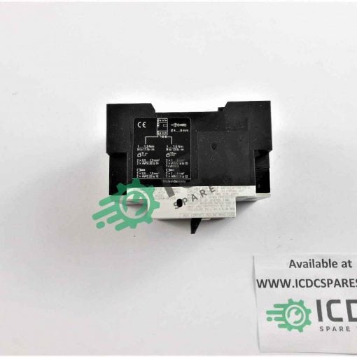 SIEMENS 3VU1300 1MM00 ICDC 005643 2