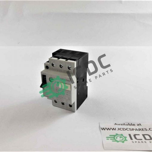 SIEMENS 3VU1300 1MM00 ICDC 005643 3