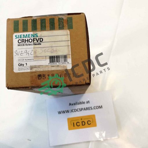 SIEMENS 3VZ9423 5UL00 ICDC 001081 2