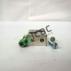 SIEMENS 3ZF9525 2AA00 ICDC 009535 2