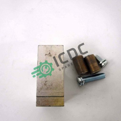 SIEMENS 3ZF9525 2AA00 ICDC 009535 4