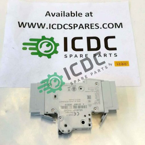 SIEMENS 5SJ4101 7HG42 ICDC 003589 1