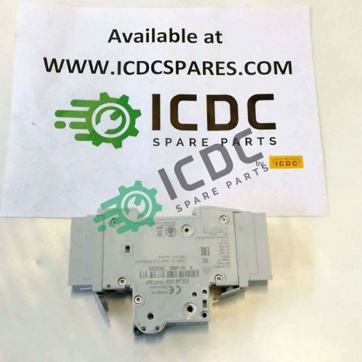 SIEMENS 5SJ4102 7HG42 ICDC 002326 1