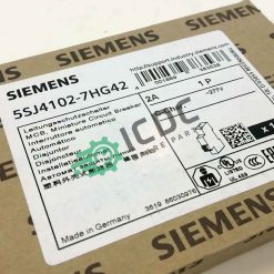 SIEMENS 5SJ4102 7HG42 ICDC 002326 2