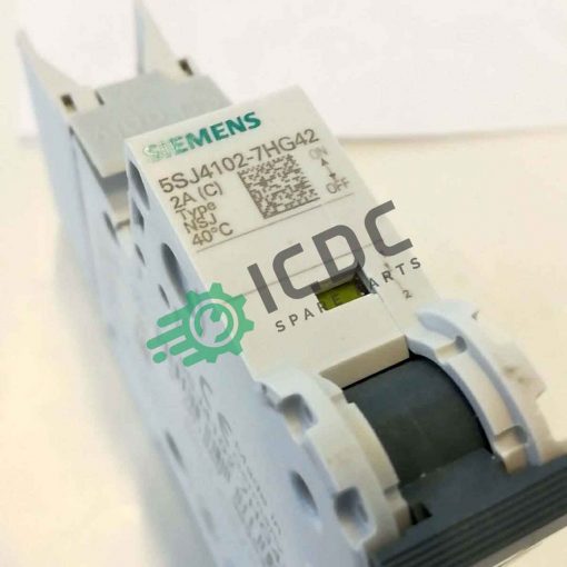 SIEMENS 5SJ4102 7HG42 ICDC 002326 3