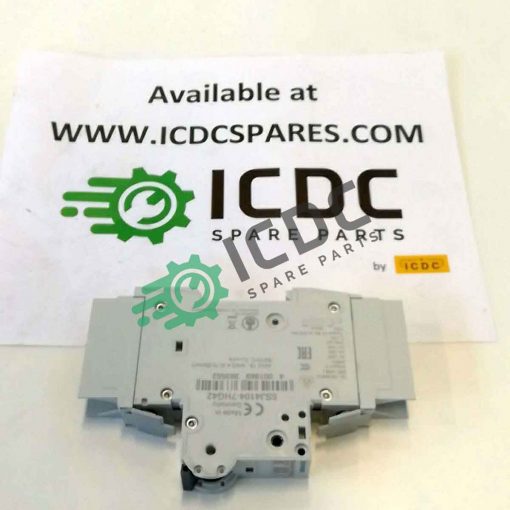 SIEMENS 5SJ4104 7HG42 ICDC 001670 1