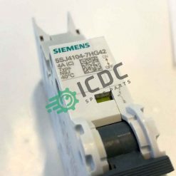 SIEMENS 5SJ4104 7HG42 ICDC 001670 3