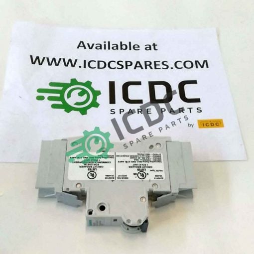 SIEMENS 5SJ4104 8HG42 ICDC 002189 1